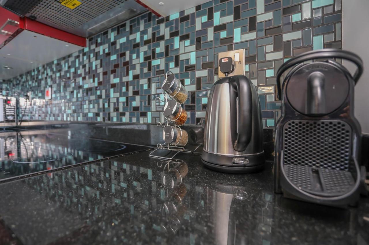 Apartamento Penthouse In Dubai Marina , Cayan Tower , Sea View Exterior foto
