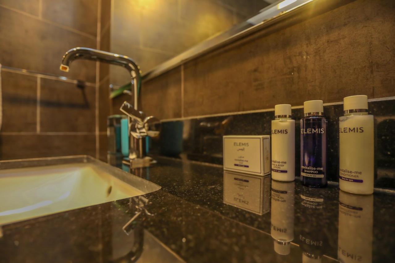 Apartamento Penthouse In Dubai Marina , Cayan Tower , Sea View Exterior foto