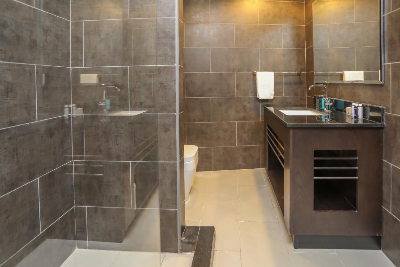 Apartamento Penthouse In Dubai Marina , Cayan Tower , Sea View Exterior foto